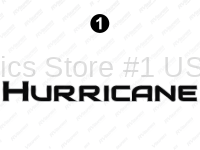 Hurricane Logo