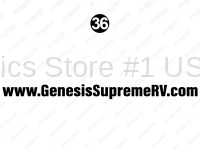 Genesis Website