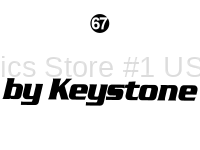 By Keystone Logo