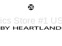 Front By Heartland Logo