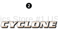 Side Cyclone Legend