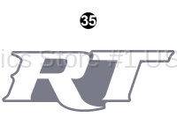 RT Logo