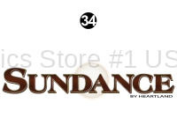 Side Sundance Logo