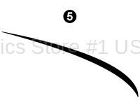 Fwd Upper Thin Sweep