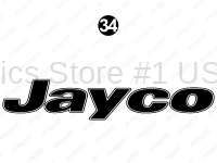 Small Jayco Logo