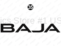 BAJA Logo