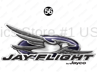 Jay Flight Logo