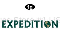 Expedition logo-Green