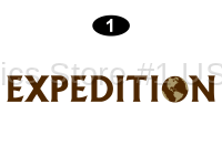 Expedition logo-Brown