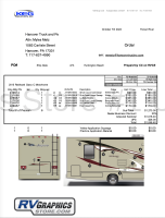 6 Piece 2015 Redhawk qt 07Oct2024