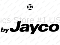 By Jayco Logo