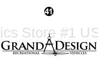 Grand Design Logo