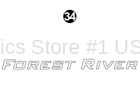 Front Forest River Logo