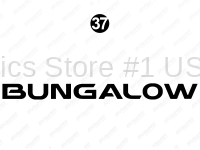 Bungalow Logo - Image 1