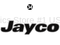 Sm Jayco Logo - Image 2