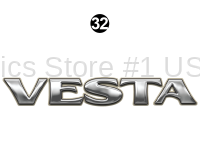 Vesta Logo - Image 2