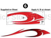 Top Front R/S Roadside (Left/Driver)