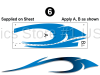 Top Front R/S Roadside (Left/Driver) - Image 2