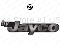 Front By Jayco Logo