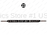 Front Ultra Lite Logo