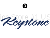 Keystone Logo