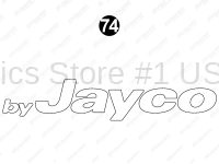 Front By Jayco Logo