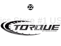 Side Torque Logo