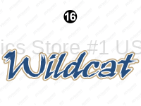 Wildcat Logo