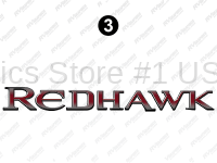 Redhawk Logo