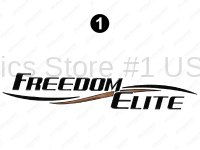 Freedom Elite Logo (A)