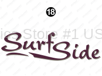 Surfside Logo