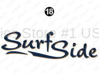 SurfSide Logo