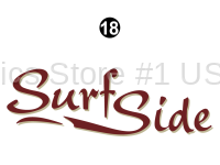 SurfSide Logo