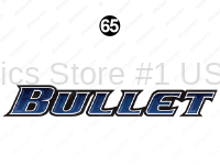 Bullet Logo