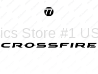 Crossfire Logo - Image 2