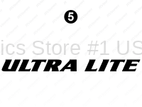 Ultra Lite Logo