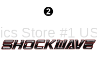 Side Shockwave logo - Image 2