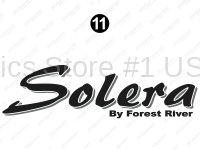 Solera Logo