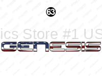 Front Patriotic Genesis Logo