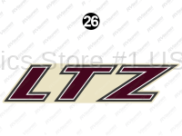 Front LTZ Logo