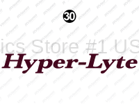 HyperLyte Logo