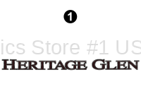 Heritage Glen Logo