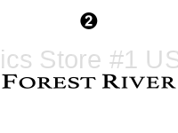 Back Forest River Logo