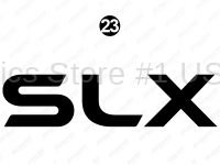 SLX Logo