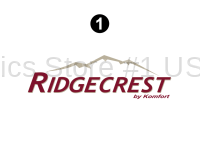 Lg Ridgecrest logo