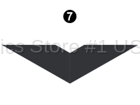 Cap Flint Print V