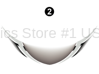 Front Cap Shield