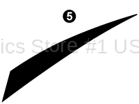 Fwd Mid Black Spike