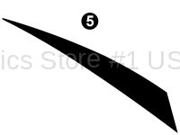 Fwd Mid Black Spike