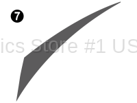 Fwd Mid Gray Spike